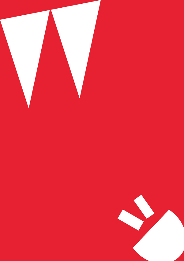 logo - Red Wagon - Image d'accueil du projet